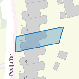 Perceel NDW00-L-3011