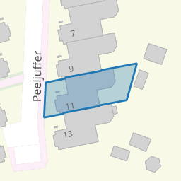 Perceel NDW00-L-3013