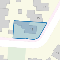 Perceel NDW00-L-3022