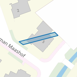 Perceel NDW00-L-3029