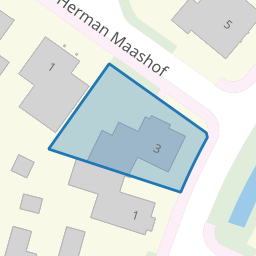 Perceel NDW00-L-3036