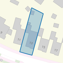 Perceel NDW00-L-3040