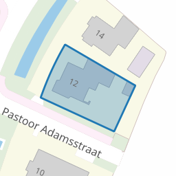 Perceel NDW00-L-3051