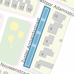 Perceel NDW00-L-3065