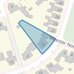 Perceel NDW00-L-3076