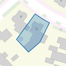 Perceel NDW00-L-3077