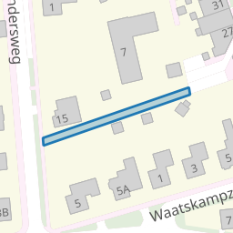 Perceel NDW00-L-3097