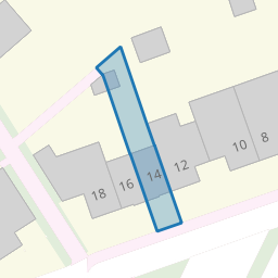 Perceel NDW00-L-3110