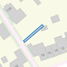 Perceel NDW00-L-3113