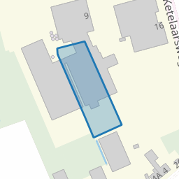 Perceel NDW00-L-3117