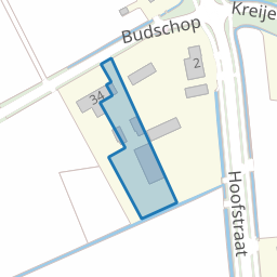 Perceel NDW00-L-3125