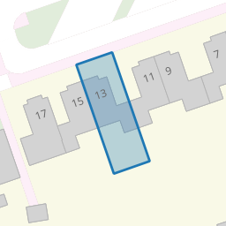 Perceel NDW00-L-3145