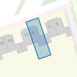 Perceel NDW00-L-3147