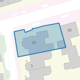 Perceel NDW00-L-3157