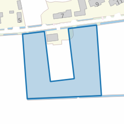 Perceel NDW00-L-3164