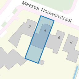 Perceel NDW00-L-3173