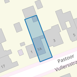 Perceel NDW00-L-3184