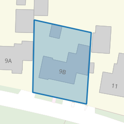 Perceel NDW00-L-3204