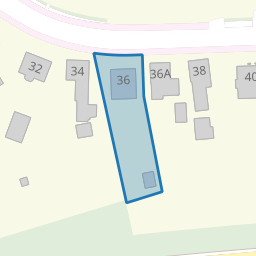 Perceel NDW00-L-3207