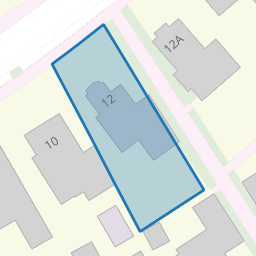 Perceel NDW00-L-3213