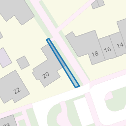 Perceel NDW00-L-3216