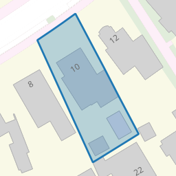 Perceel NDW00-L-3225