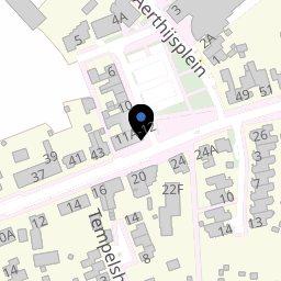Appartement NDW00 L 3228 1
