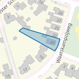 Perceel NDW00-L-3245