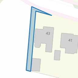 Perceel NDW00-L-3260