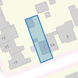 Perceel NDW00-L-3274