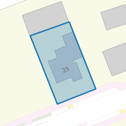 Perceel NDW00-L-3283