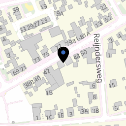 Appartement NDW00 L 3289 8