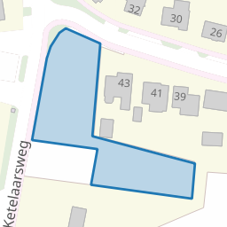 Perceel NDW00-L-3298