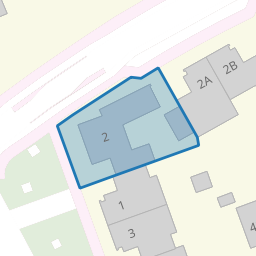 Perceel NDW00-L-3307