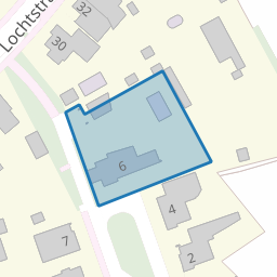 Perceel NDW00-L-3316