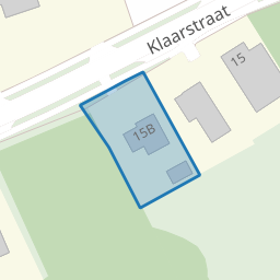 Perceel NDW00-L-3321