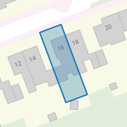 Perceel NDW00-L-3348