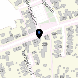 Appartement NDW00 L 3360 1