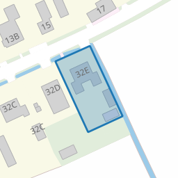 Perceel NDW00-L-3368