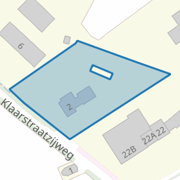 Perceel NDW00-L-3372