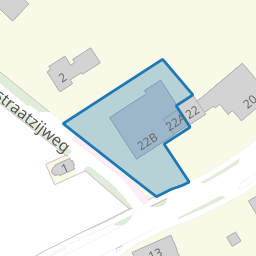 Perceel NDW00-L-3374