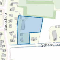 Perceel NDW00-L-3378