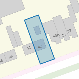 Perceel NDW00-L-3383