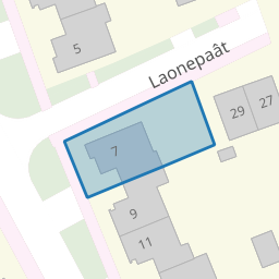 Perceel NDW00-L-3389