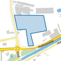 Perceel NDW00-L-3395