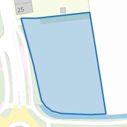 Perceel NDW00-L-3396