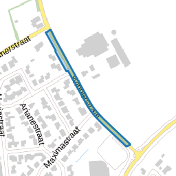 Perceel NDW00-L-3399