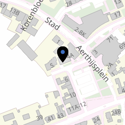 Appartement NDW00 L 3432 1