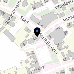 Appartement NDW00 L 3432 10