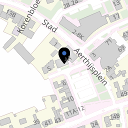Appartement NDW00 L 3432 2